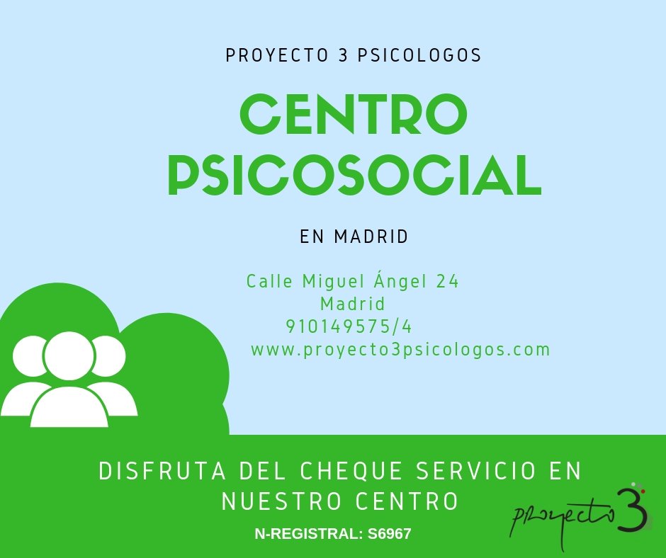 centro Psicosocial
