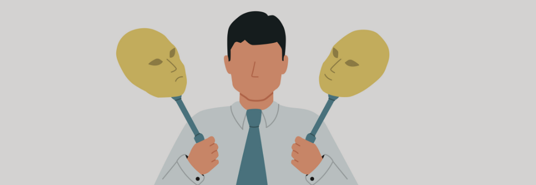 síndrome del impostor